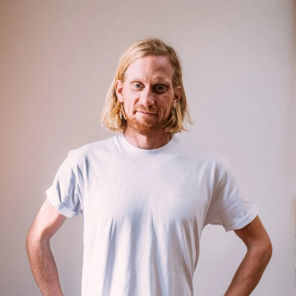 Fredrik Bergstrom