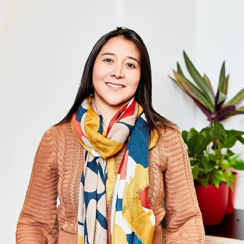 Juanita Guerrero