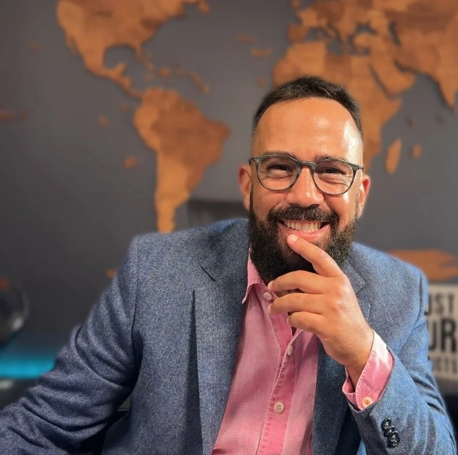 Marcio Sete
